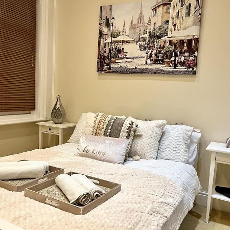 City Link - Mapperley Park Suite - Free Parking,Tram&Busroutes,Hswifi,Upto9 By Kp Nottingham Exteriör bild