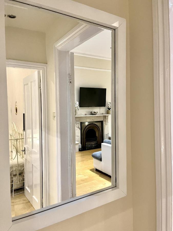 City Link - Mapperley Park Suite - Free Parking,Tram&Busroutes,Hswifi,Upto9 By Kp Nottingham Exteriör bild